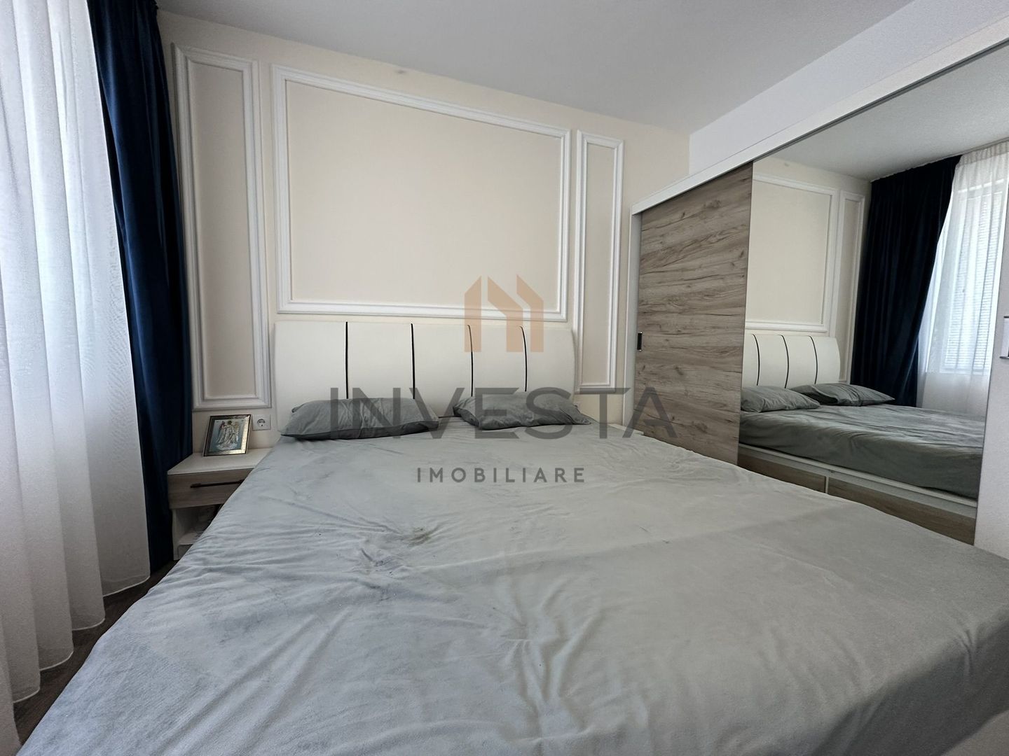 Apartament etaj intermediar Gheorgheni la cheie. Piata Hermes! - Poză 8