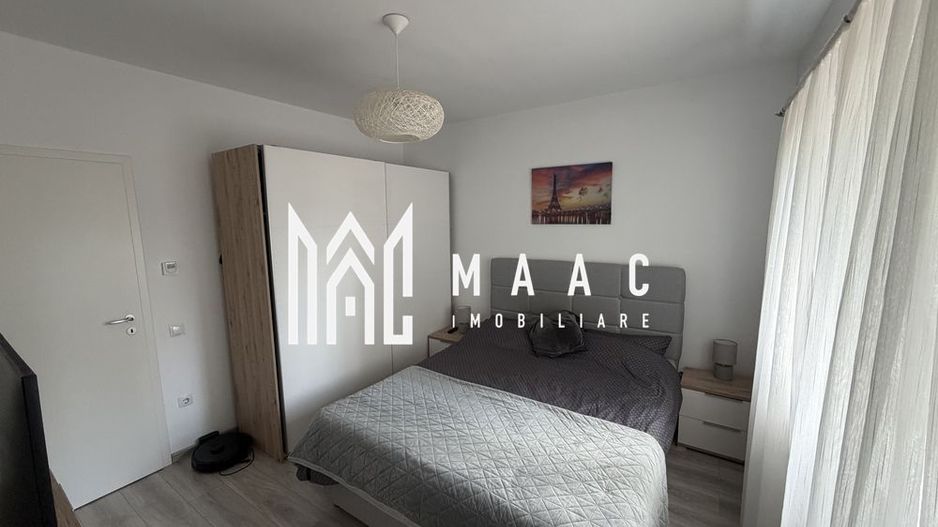 Apartament 1 cameră de închiriat | Șelimbăr | 42 mp | parcare - Poză 2