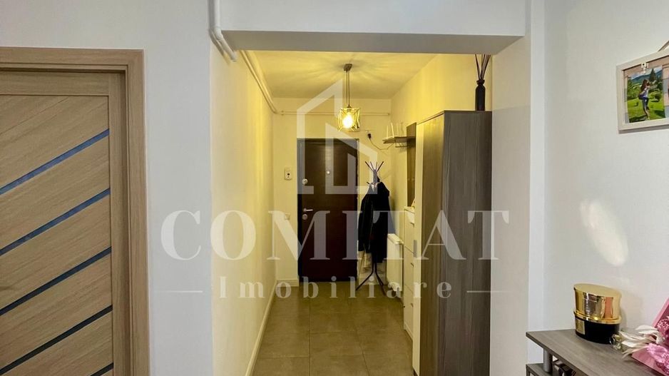 Apartament 2 camere decomandate | Loc de parcare | Eroilor - Poză 9