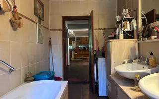 Vanzare casa in Pucioasa, Dâmbovița - 4 camere - teren 5.808 mp - Poză 17