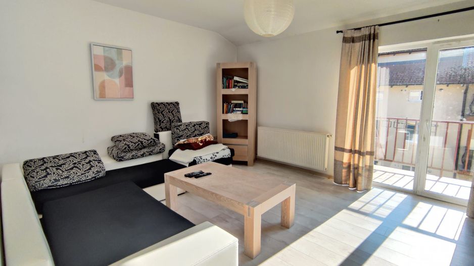 Apartament 2 Camere decomandate, Floresti, Str Florilor - Poză 1