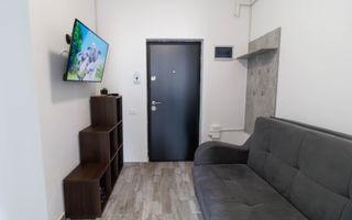 Garsoniera Sanpetru/ Intabulat - Poză 2