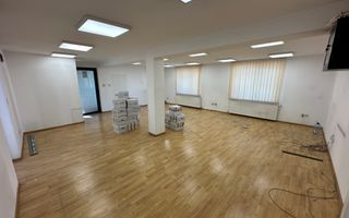 Spatiu de birou -zona strada Cluj/ 4 locuri de parcare - Poză 8