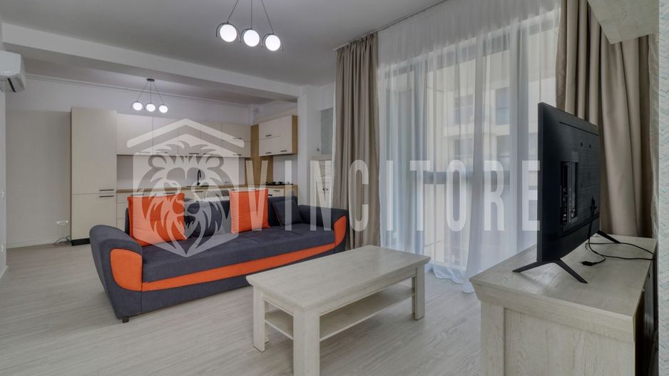 Apartament 2 Camere P-ta Alba Iulia | Bloc 2025 | Centrala | Nou - Poză 10