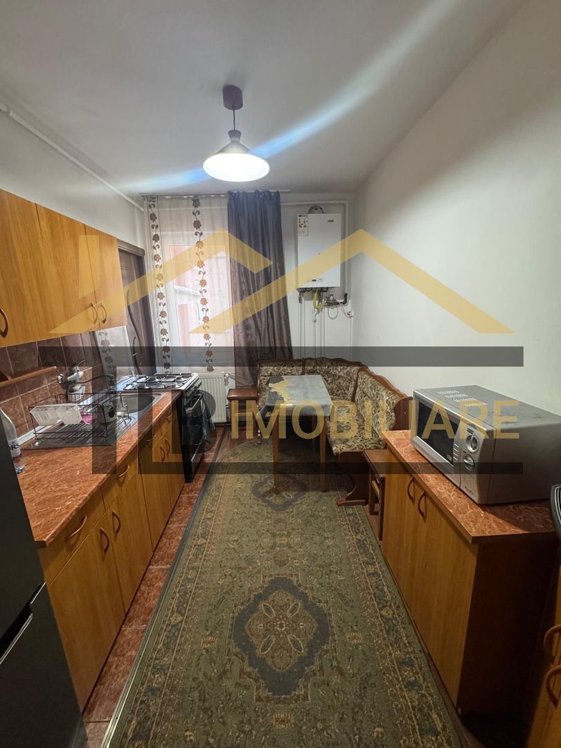 Apartament de 3 camere, 69mp, Zona Diamant - Poză 10