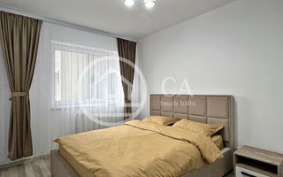 Apartament de închiriat cu 3 camere în PRIMA ONEȘTILOR, Oradea - Poză 3