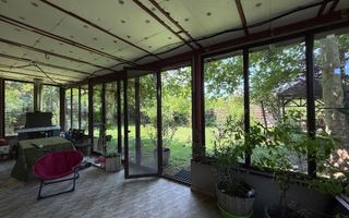 Casa pe parter Balotesti | Teren 600 mp - Poză 22