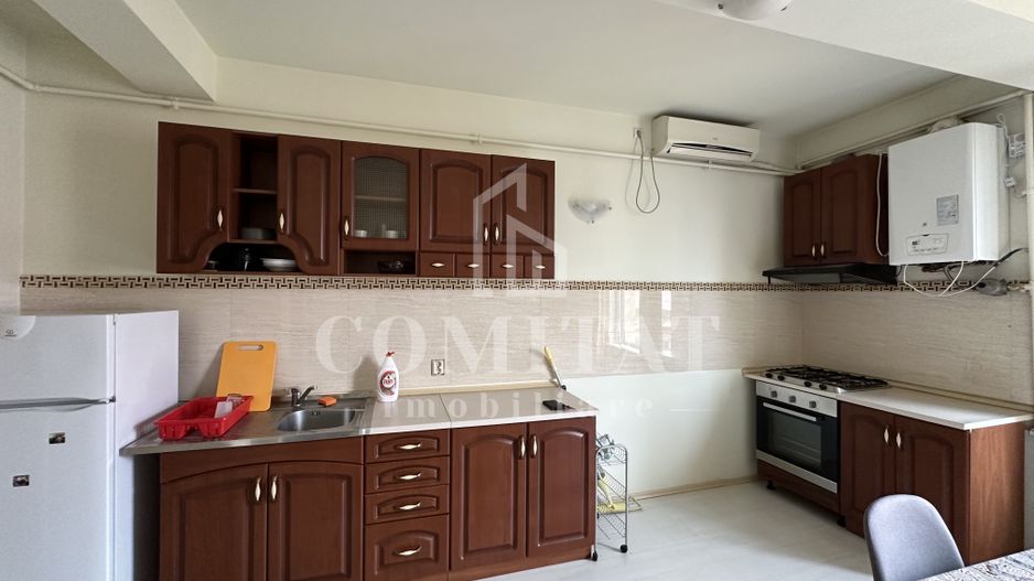 Apartament 3 camere | 64 mp | Zona Strazii Meteor - Poză 4
