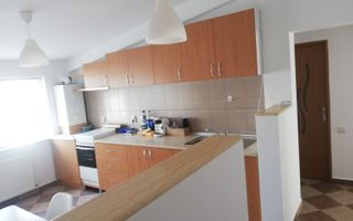Oportunitate în Mărăști – Apartament 2 camere decomandate. - Poză 2