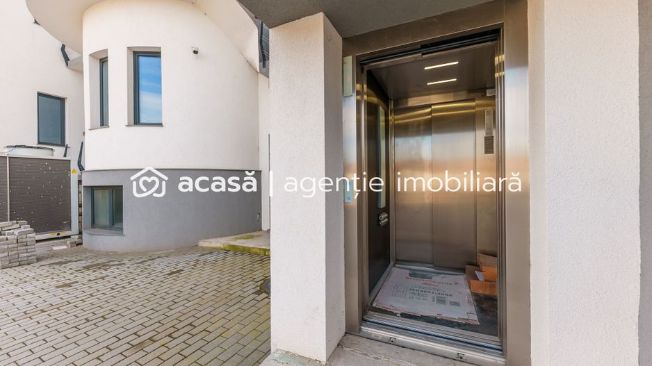 Clădire în zonă ultracentrală a Aradului - Poză 8