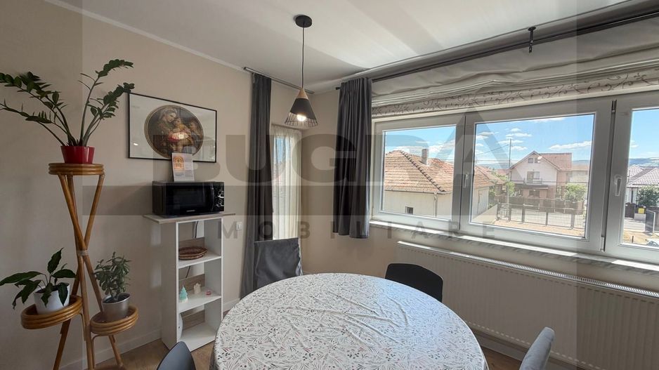 Apartament de 4 camere la casa, 120mp, parcare, zona Emerson - Poză 3