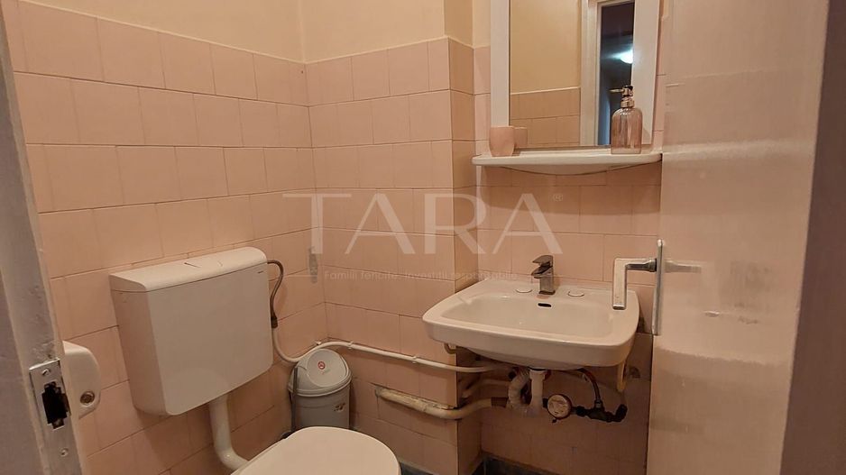 Apartament 4 camere, zona Primaverii - Poză 11