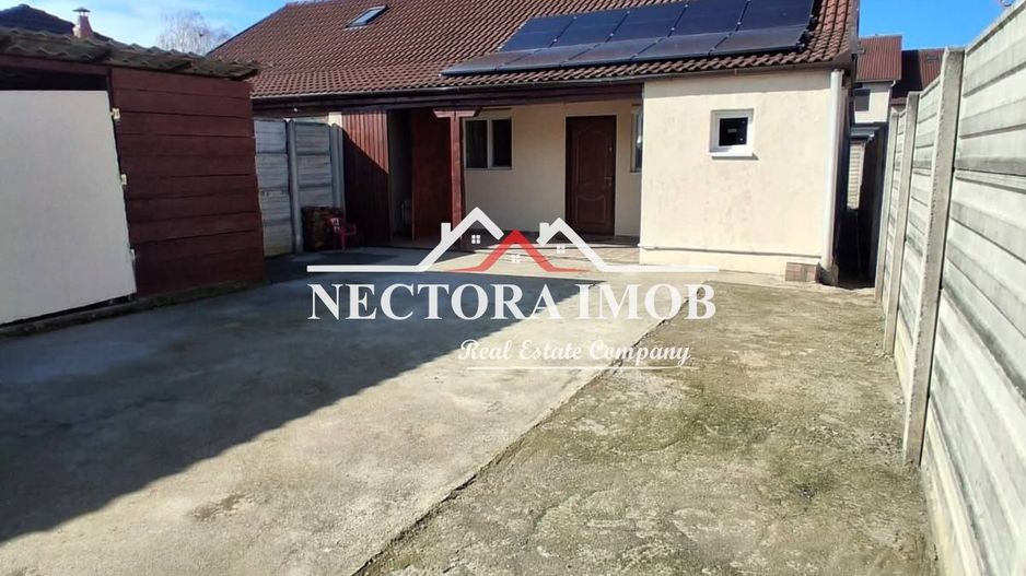 NECTORA IMOB-Casa 3 camere,Nojorid,142 mp,Mobilata/Utilata, Utilitati - Poză 18