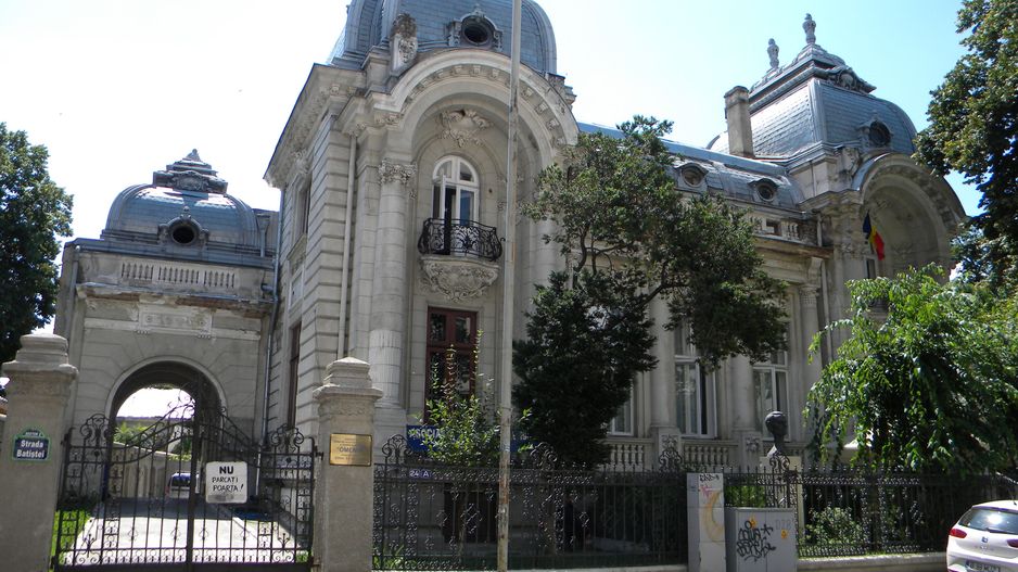 Spatiu de birouri 5 camere Echipat / Universitate / Mattermost 3D - Poză 3