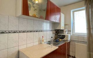 Apartament cu 1 cameră, 40 mp, Str. Frunzișului, Mănăștur. - Poză 5