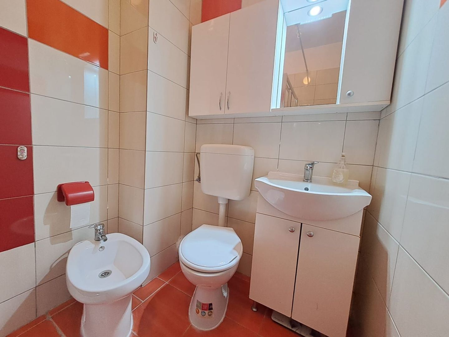 Apartament 2 camere Militari Residence - Poză 16