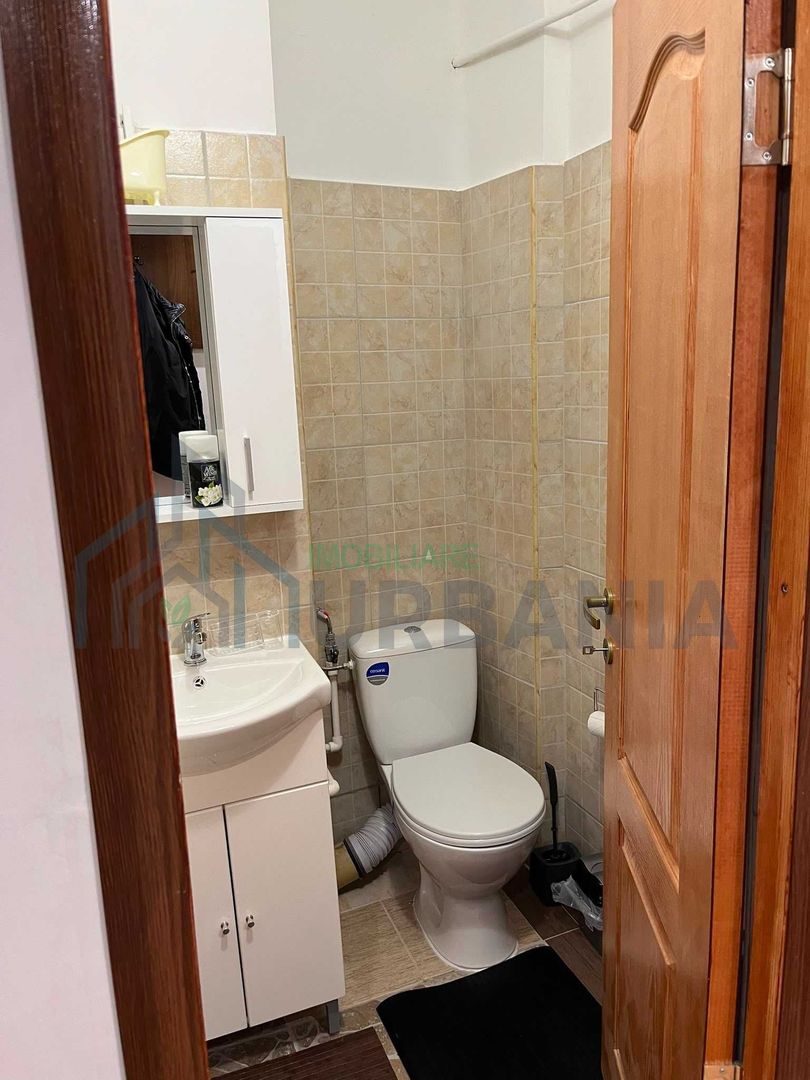Apartament de închiriat, 2 camere, Tătărași - Zona Ciric, Liteni - Poză 6