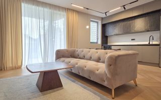 Premium 2-Room Apartment for Rent | Iancu Nicolae I Pool | Parking - Poză 3