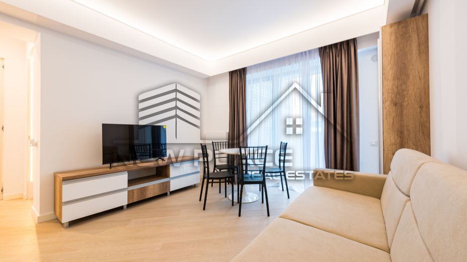 ✅ CORTINA NORTH ✅ Apartament deosebit | Design modern | Lux - Poză 2