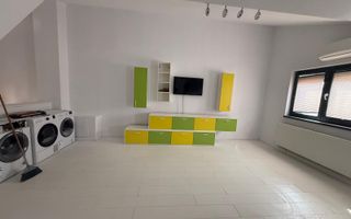 Casă modernă 4 dormitoare,mobilată cu 3 locuri de parcare – Chiajna - Poză 28
