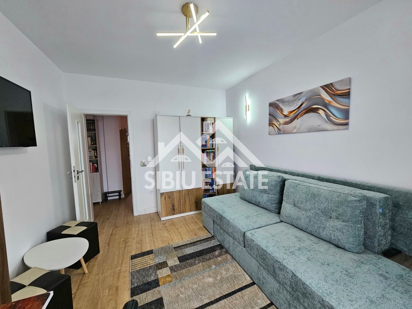 Casa Selimbar zona Brana - Poză 5