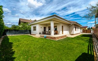 Vilă nouă superbă tip mediteranean, zona Tabacovici - Poză 1