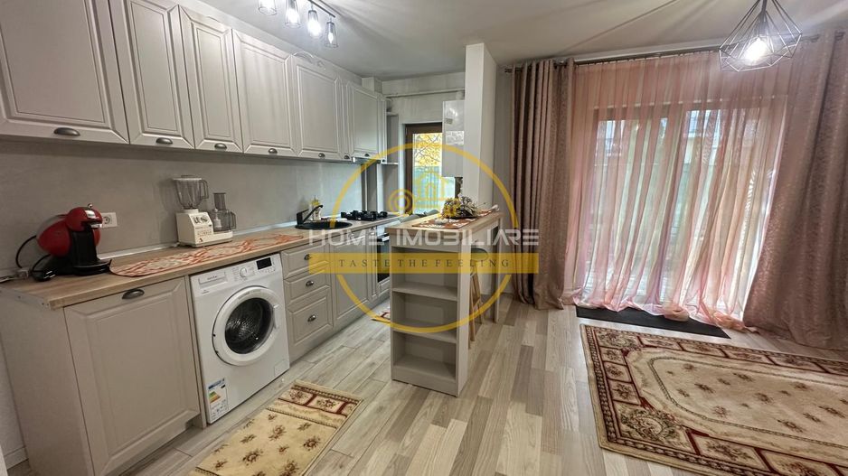 🏠Apartament 2 cam. DC 44mp, Mobilat Modern //  📍Valea Lupului - Rond Era! - Poză 3