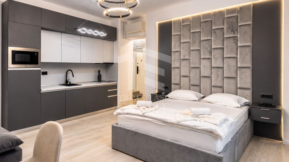 STUDIO |  SEA ON |  MOBILAT PREMIUM - Poză 2