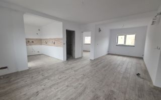 Apart nou in Bucium Visan, acces rapid, 61 mp, 2 balcoane, loc parcare - Poză 1