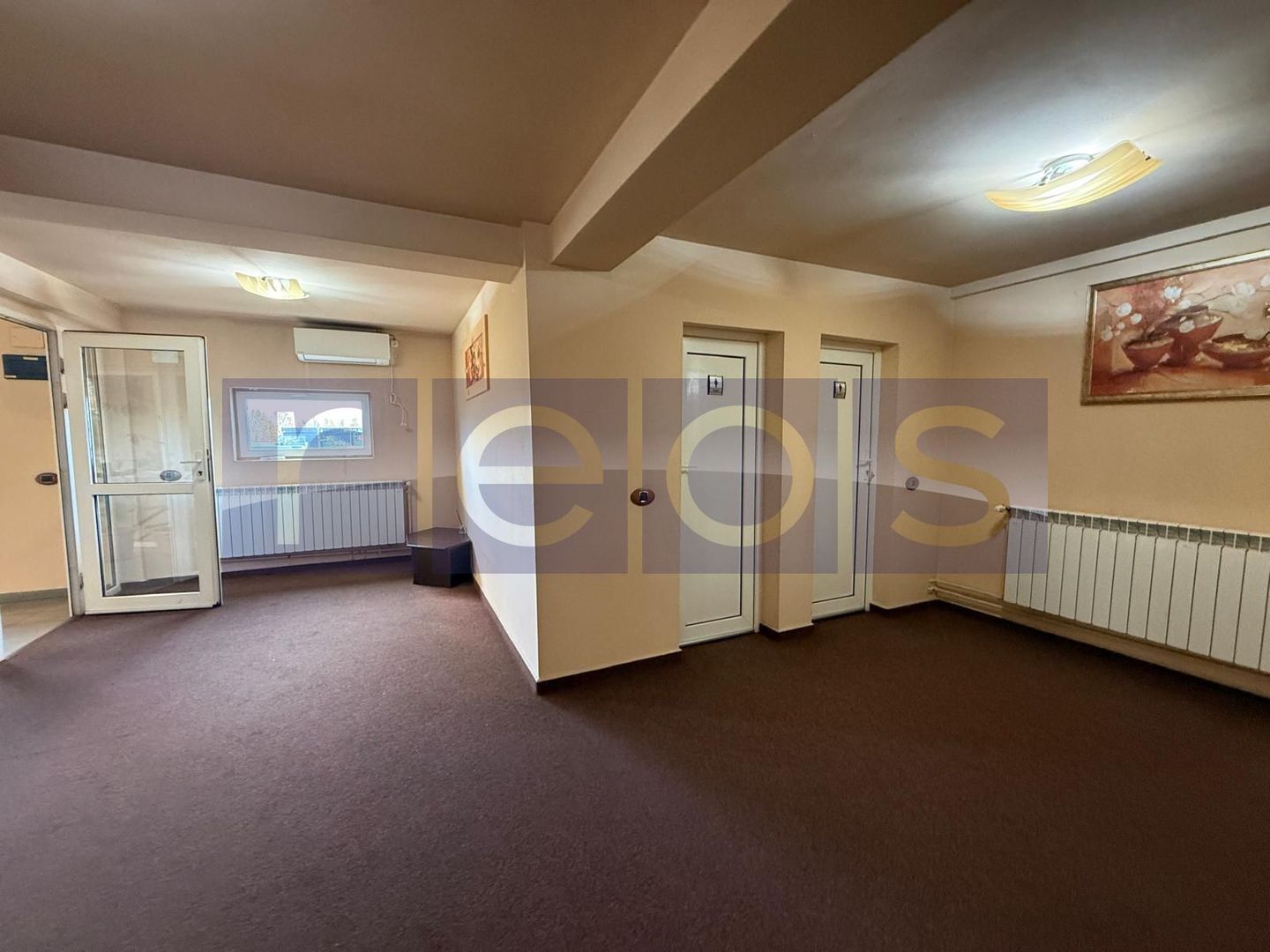 Hala  de închiriat Otopeni | depozitare | productie | aviz ISU | - Poză 17