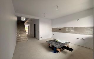 DUPLEX de vanzare | 180 mp + 320 mp curte | EUROPA - Poză 4