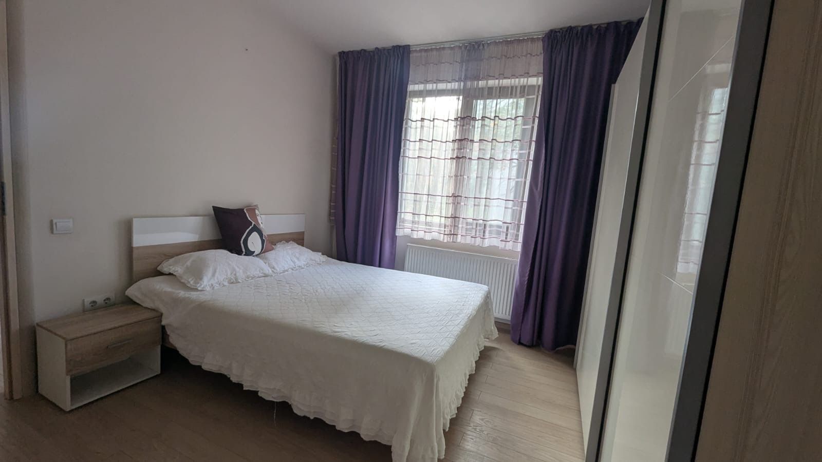 Domenii | Apartament 3 camere - Poză 1