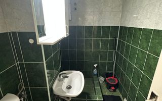 Apartament de 2 camere, 50mp, Zona UMFST - Poză 7