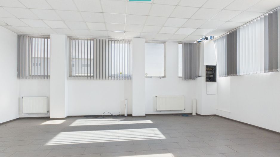 Hală Industrială|3.400mp putere 800 KW  Acces TIR - Poză 13