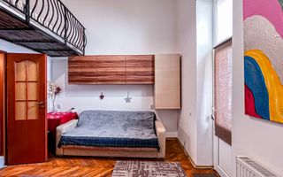 Apartament 1 camera 30 mp, Str Ferdinand, Ultracentral - Poză 5