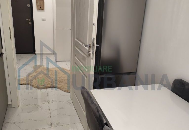 Apartament 1 camera de închiriat - Poză 7