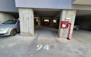 Apartament 3 camere Duplex 12 min Metrou Teclu Parcare Inclusa - Poză 19