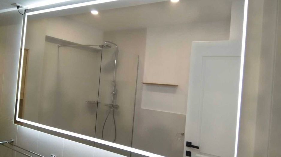 Garsoniera | Titulescu | LUX | Bloc NOU - Poză 6