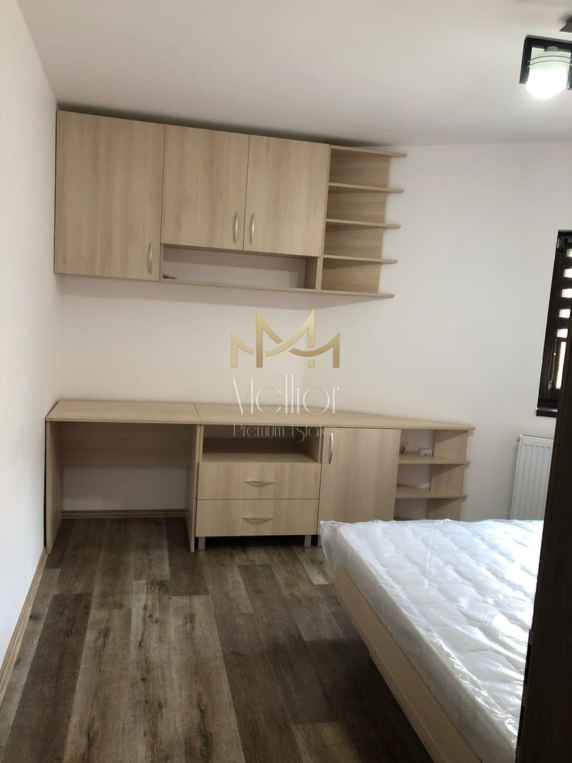 Apartament 3 camere Buna Ziua - Poză 9