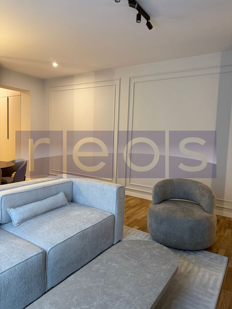 VANZARE 3 CAMERE | CURTE 88 MP | MOBILAT SI UTILAT LUX | STRAULESTI | - Poză 34