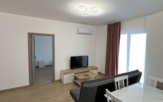 Apartament 2 camere premium lângă VIVO cu parcare inclusă. - Poză 3
