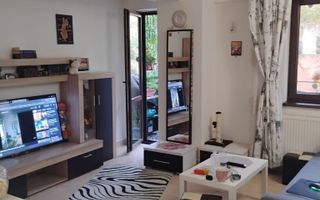 Apartament 2 camere | 56 mp | Decomandat | Etaj 1/5 | Bloc 2013 - Poză 1