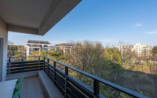 Apartament langa Padurea Baneasa, vis-a-vis de Gradina Zoologica - Poză 14