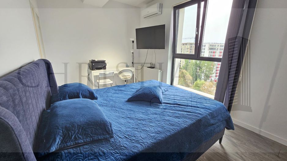 Premium Studio - Ranetti Premium Apartments 2021 - Poză 3