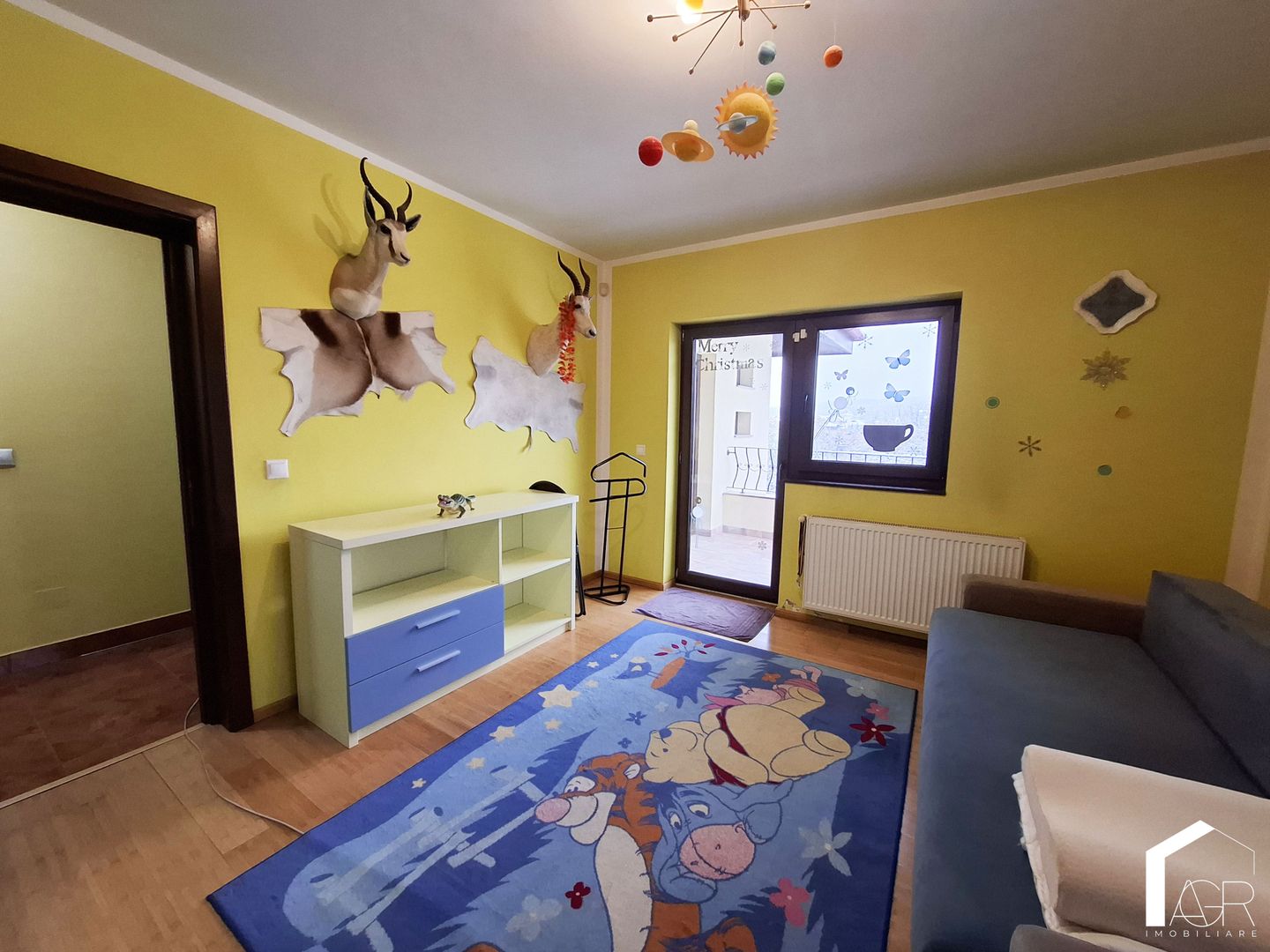 Vila cu 4 camere, Gageni - Poză 16