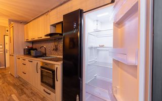 Apartment 2 camere Circumvalatiunii bloc nou - Poză 3