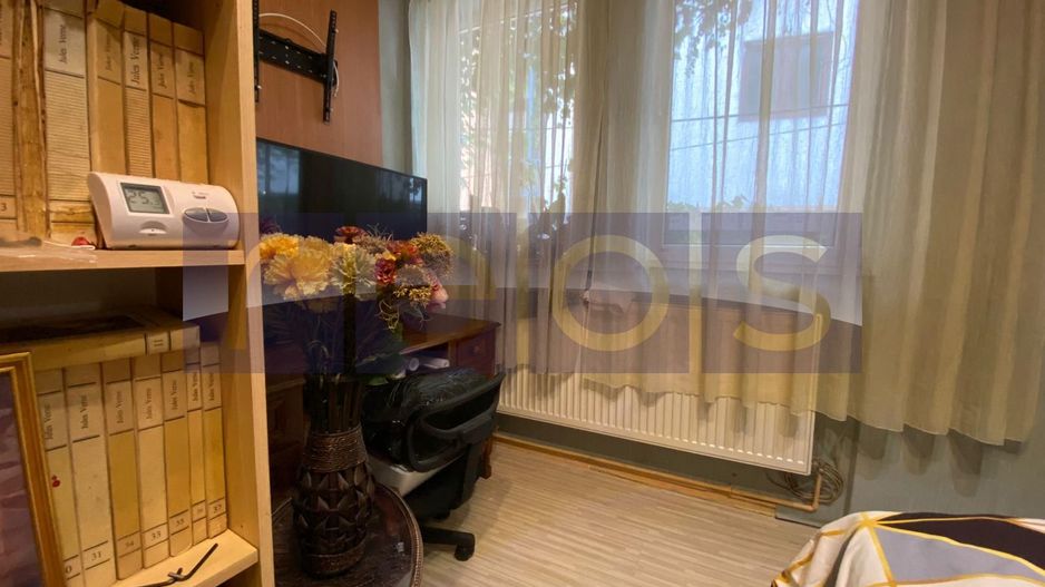 VILĂ CU 2 APARTAMENTE ZONA POLONĂ - Poză 6