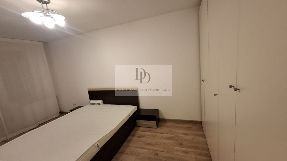 Apartament 4 camere de închiriat | Garaj + Parcare | Zorilor - Poză 7