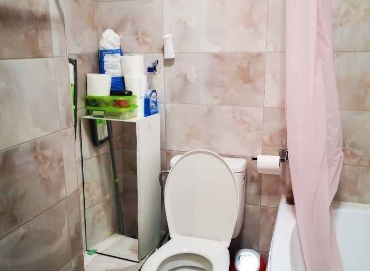 Apartament Modern Militari Residence Tineretului - Poză 6