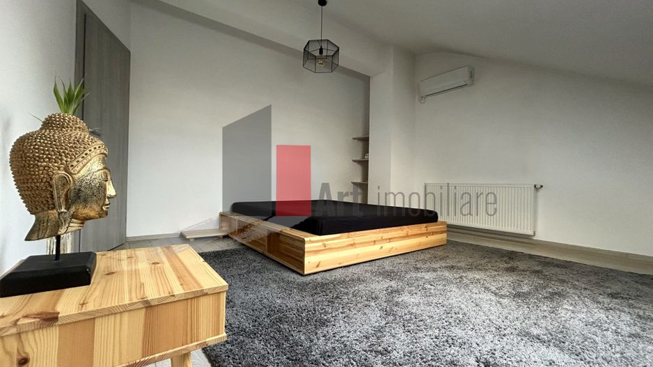 Apartament 3 camere tip Duplex - zona Calea Calarasilor/Matei Basarab - Poză 12